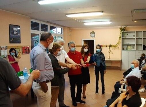 CDD L’Airone, a Pieve Emanuele un nuovo polo al servizio delle persone con disabilità