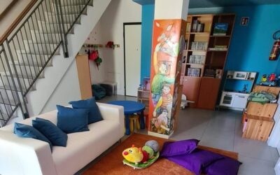 Grazie ad Aboca per la donazione