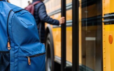 Servizio di assistenza trasporto scolastico Comune di Gaggiano