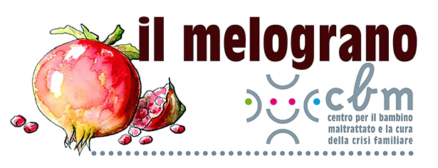 logo Il Melograno