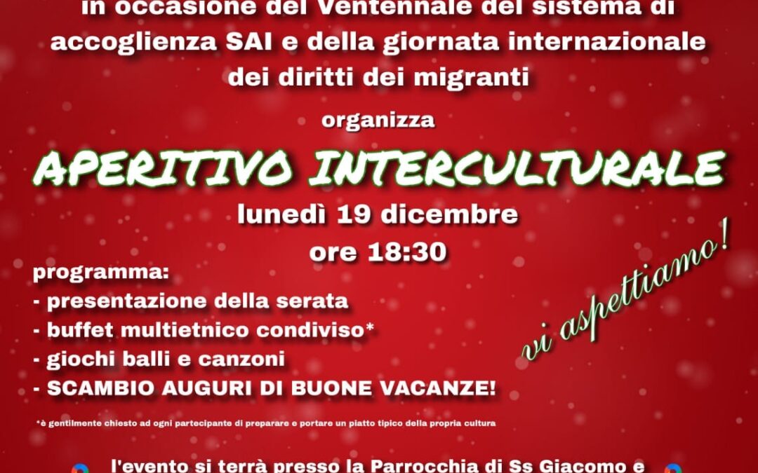I migranti siamo anche noi