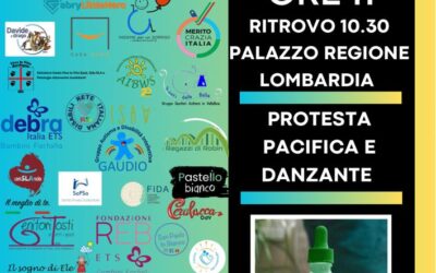Le associazioni dei disabili in rivolta contro Regione Lombardia
