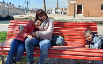 Una cooperativa al femminile