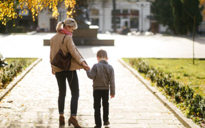 La Casa delle mamme, un percorso verso l’autonomia per donne in difficoltà