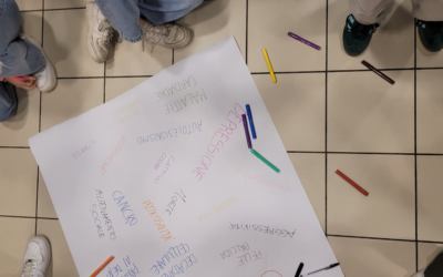 Regolazione emotiva e dipendenze, a Senago un laboratorio con gli adolescenti