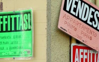 Lavoratori senza casa, case senza lavoratori