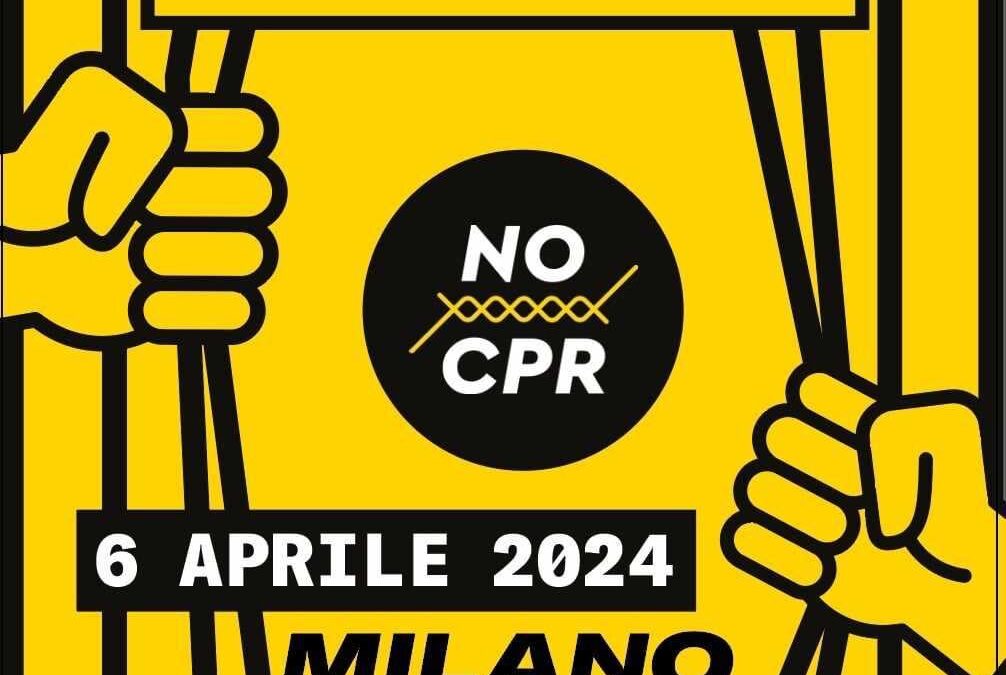 Basta con i CPR, vanno chiusi