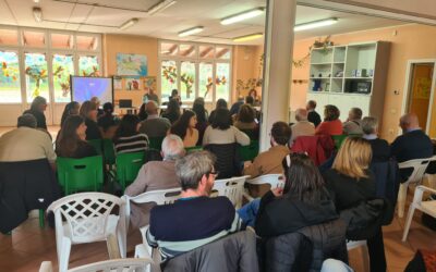 Assemblea Soci Il Melograno: un 2023 di crescita e di nuove direzioni