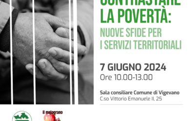 Contrastare la povertà: nuove sfide per i servizi territoriali