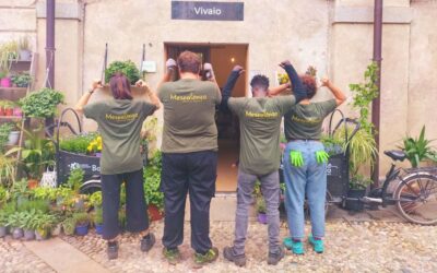 La Mescolanza impresa sociale si presenta e si racconta