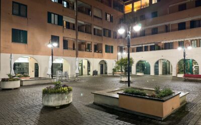 Cià che Girum, Progetto SAI e Spazio Socialità presentano “I luoghi della mia città”