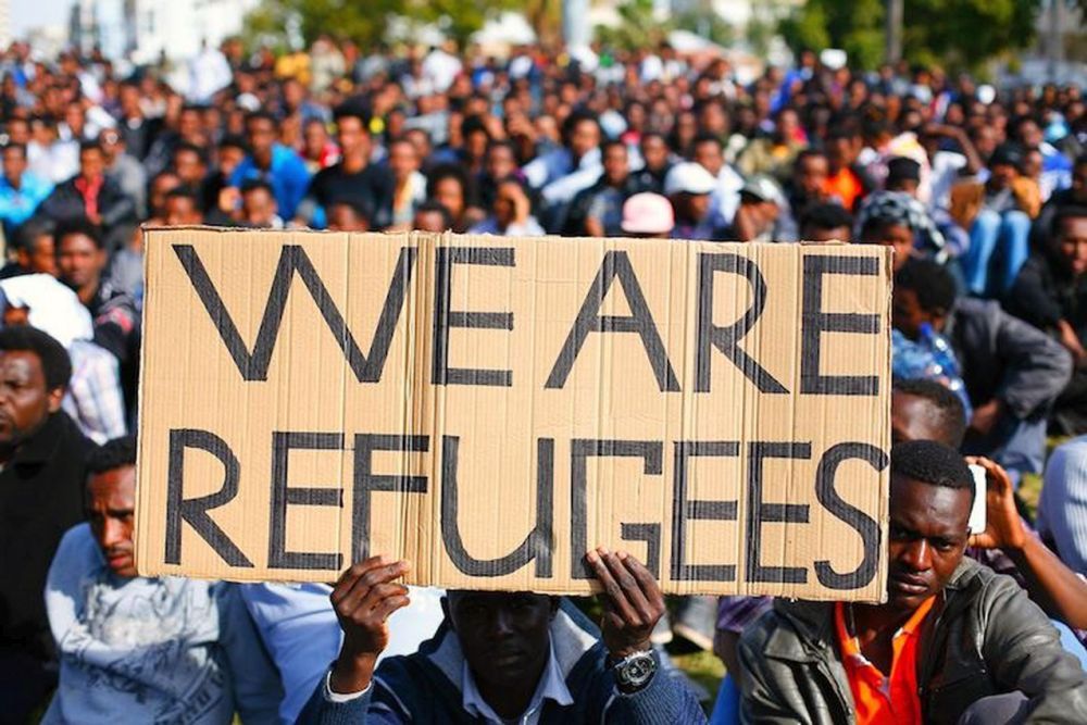 Giornata mondiale del Rifugiato, sono 120 milioni le persone in fuga