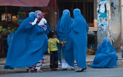 Afghanistan, una prigione a cielo aperto