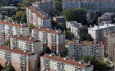Servizio di Metroregione-Radiopopolare sul piano Case ai Lavoratori