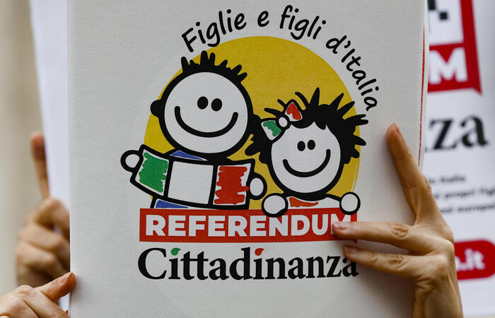 Cittadinanza, è ora di cambiare. Al via la campagna referendaria