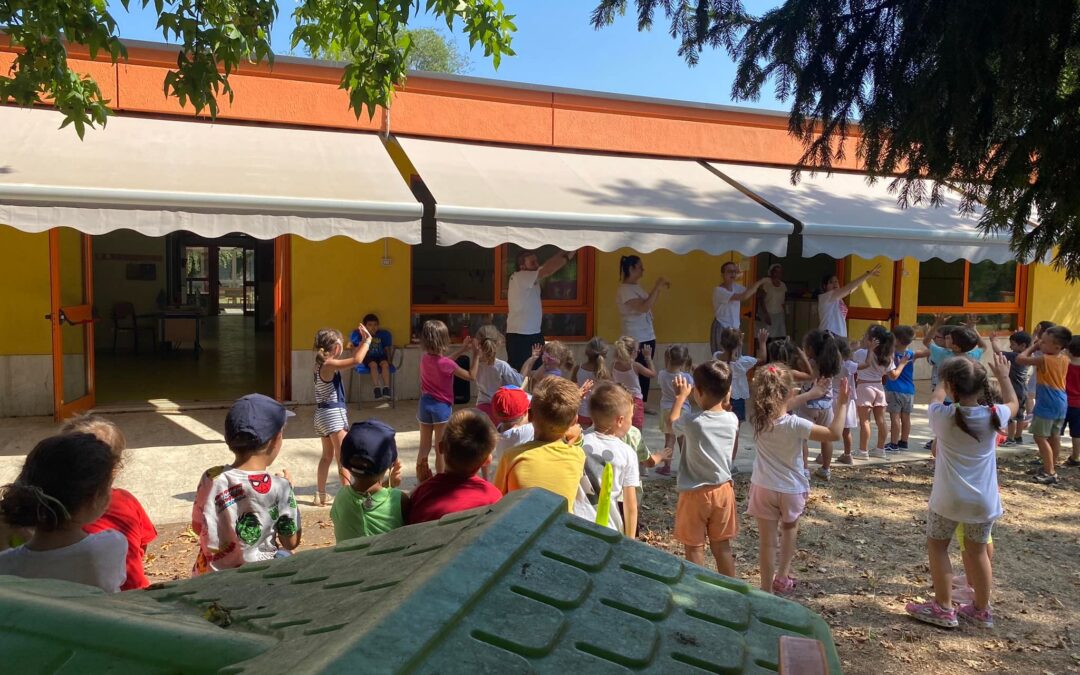 Lavorare nei centri estivi a Milano: aperte le selezioni per animatori e animatrici nel Milanese, in Brianza e nel Pavese