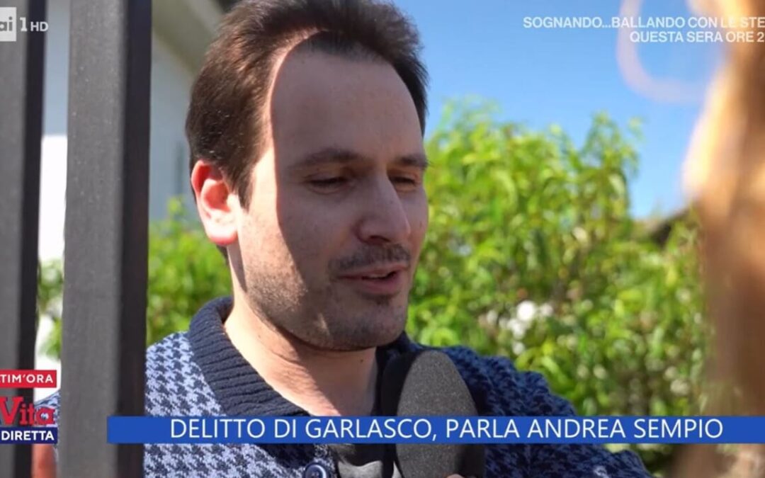 Garlasco, il giudice sei tu