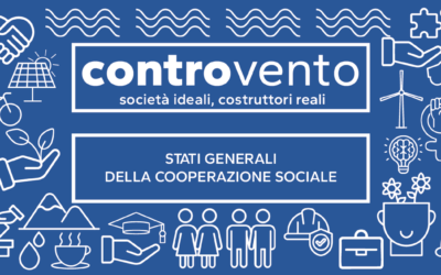 A Biella la prima tappa degli Stati generali della cooperazione sociale