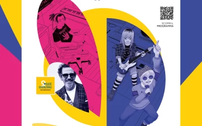Arriva il primo Festival dell’Adolescenza
