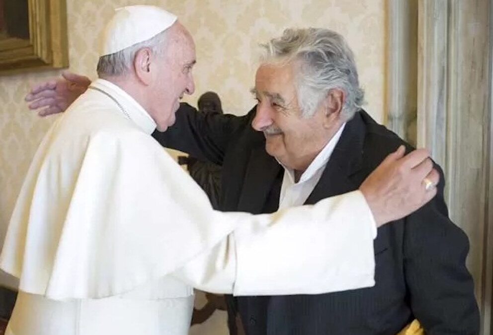 Ciao Pepe: sobrio, coerente, autentico