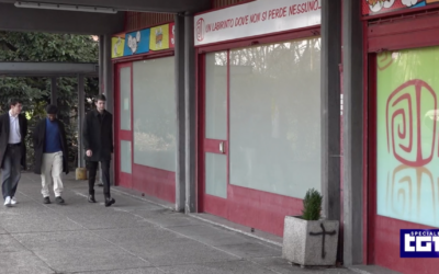 A Cernusco sul Naviglio il cinema come antidoto alla ludopatia