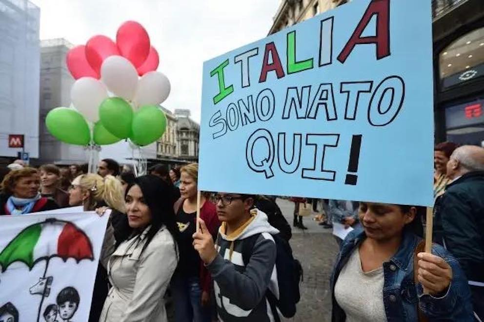 Referendum, seconda generazione al voto, dove sono gli artisti?