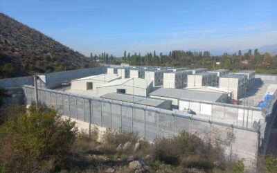 Che fine ha fatto il CPR albanese di Gjadër?