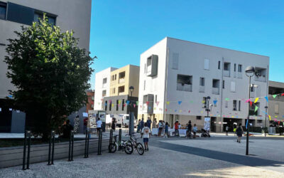 La torre ferita e la Milano “dal basso”: l’abitare condiviso a Figino, un modello diverso di città
