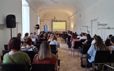 Infanzia e adolescenza, la cooperazione sociale per “costruire futuro”
