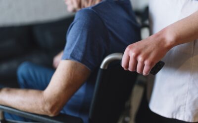 Sportello Caregiver: ci prendiamo cura di chi si prende cura