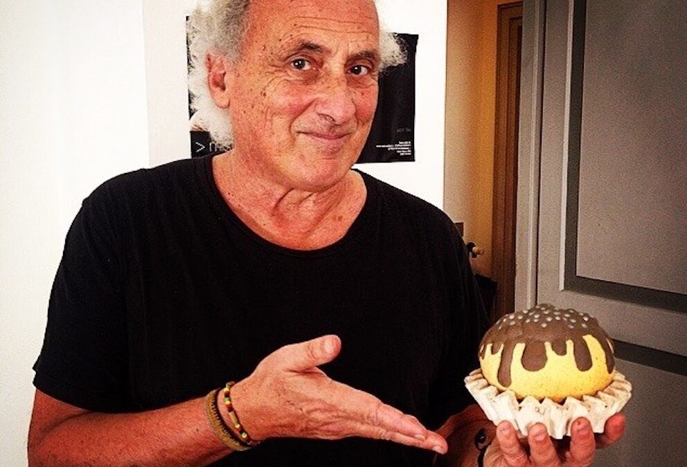È morta la Luisona, il nostro saluto a Stefano Benni