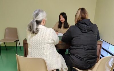 Sportello Caregiver: ci prendiamo cura di chi si prende cura