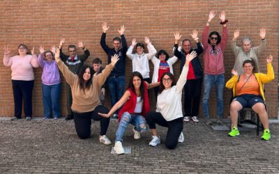 Centri diurno disabili di Casorate Primo: si riparte!