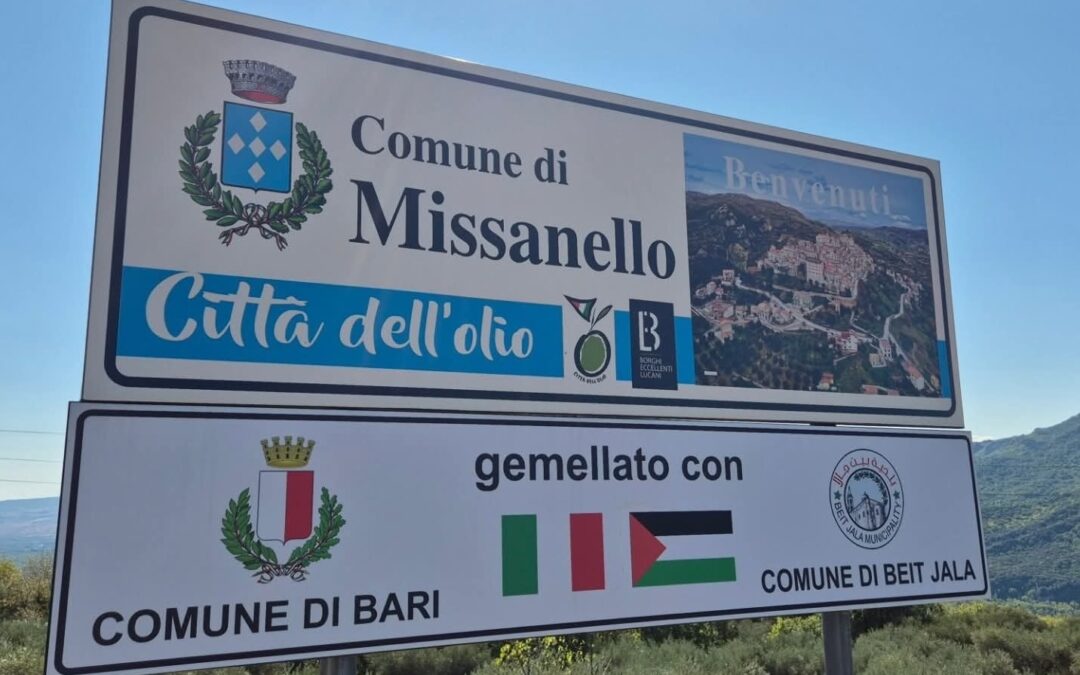 Gemellaggi, la diplomazia dal basso che supera i confini