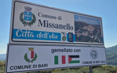 Gemellaggi, la diplomazia dal basso che supera i confini