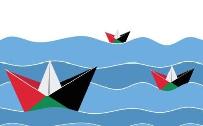 Global Sumud Flotilla, il CdA: Piena solidarietà e sostegno alle iniziative di partecipazione civile