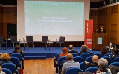 Gaza, dagli Stati generali l’appello per la pace della cooperazione sociale