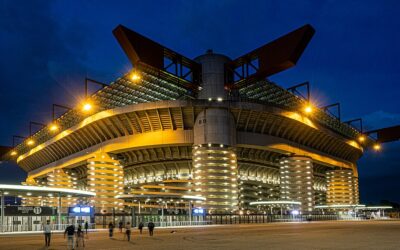 San Siro spegnerà le sue luci, il calcio è sempre più senz’anima