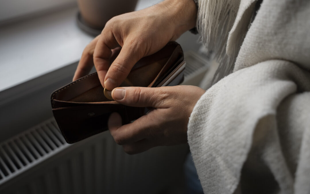 In Italia la povertà è di casa