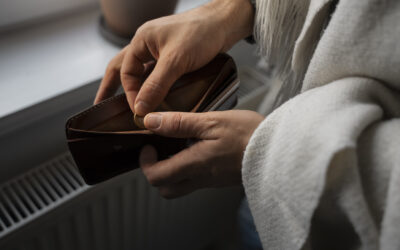 In Italia la povertà è di casa