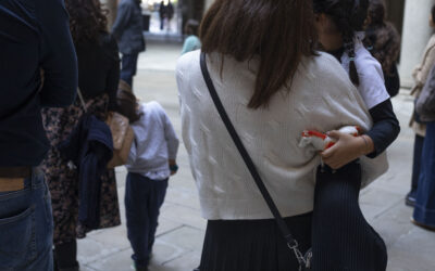 I giorni dell’Affido: grande partecipazione all’Experience Room