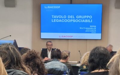 Dall’assistenzialismo all’inclusione: il Progetto di vita e il ruolo del Terzo settore