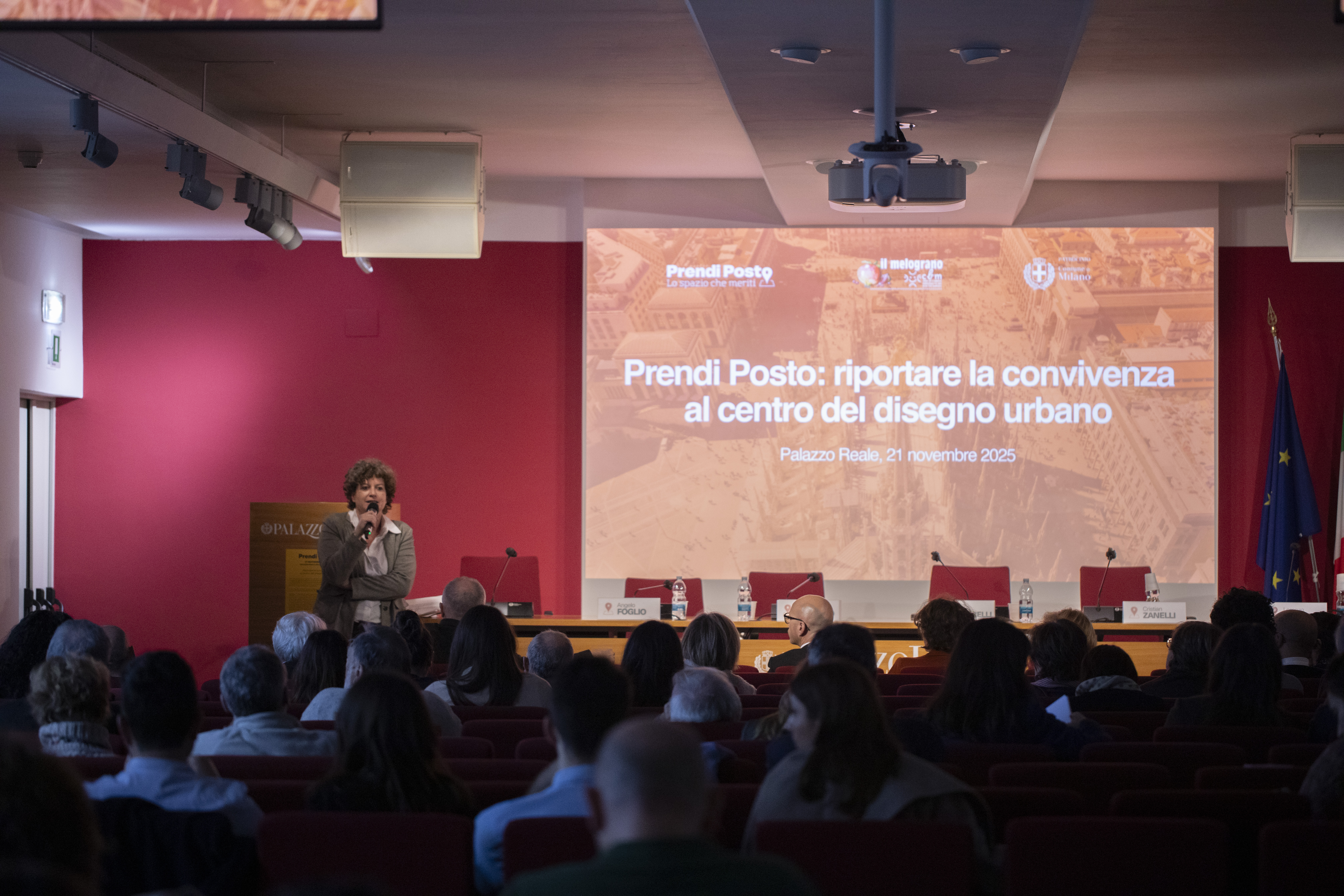 Un abitare accessibile a Milano è possibile: Terzo settore, Comune e imprese insieme per aiutare chi vive e lavora in città