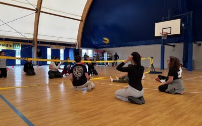 “In punta di piedi” nell’Ambito territoriale Alto e Basso Pavese