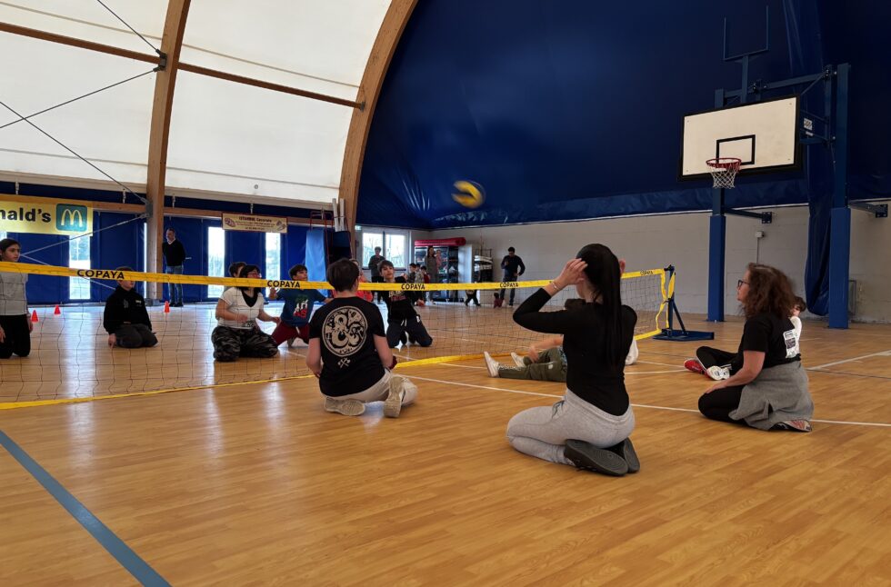 “In punta di piedi” nell’Ambito territoriale Alto e Basso Pavese