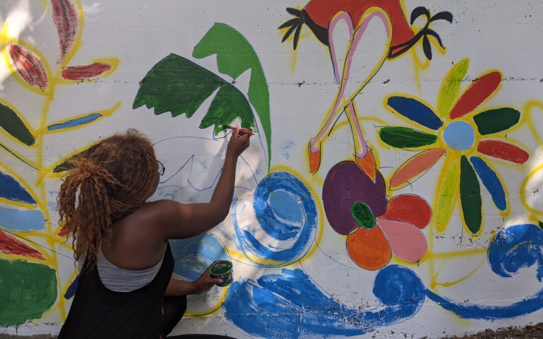 SAI Locate di Triulzi, un’accoglienza da condividere