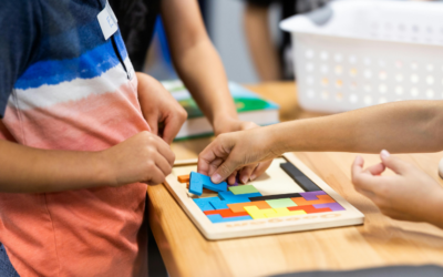 Il coordinamento dei servizi educativi domiciliari rivolti ai minori