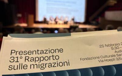 Rapporto sulle migrazioni: progettare lontano dall’emergenza, ma pesano le barriere normative