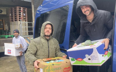 Buon fine, Il Melograno e Coop Lombardia insieme contro lo spreco alimentare