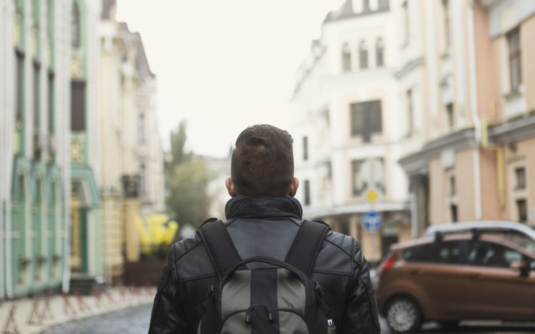 Care Leavers, un ponte tra tutela e autonomia